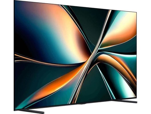 4K (Ultra HD) Smart телевизор HISENSE 100U7Q